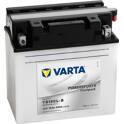 Starter Battery moto VARTA - 519014018A514