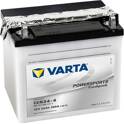 Starter Battery moto VARTA - 524101020A514