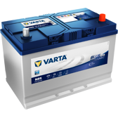 Starterbatterie 85Ah/800A VARTA - 585501080D842