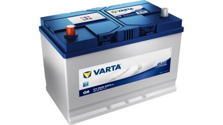 Starterbatterie 95Ah/830A VARTA 5954050833132