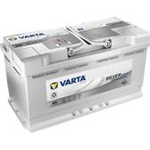 Starterbatterie 95Ah/850A VARTA - 595901085J382