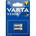 V23A batteri - Varta - x2 VARTA - 4223101402