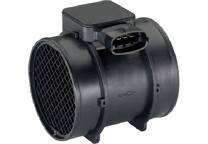 Air flow sensor