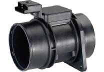 Air flow sensor