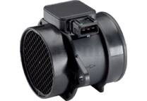 Air flow sensor