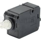 Attuatore, Chiusura centralizzata VDO - 406-204-003-003Z