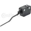 Attuatore, Chiusura centralizzata VDO - 406-204-003-014Z