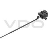 Attuatore, Chiusura centralizzata VDO - 406-204-042-013Z