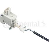 Attuatore, Chiusura centralizzata VDO - X10-729-002-014
