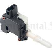 Attuatore, Chiusura centralizzata VDO - X10-729-002-015