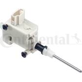 Attuatore, Chiusura centralizzata VDO - X10-729-002-016