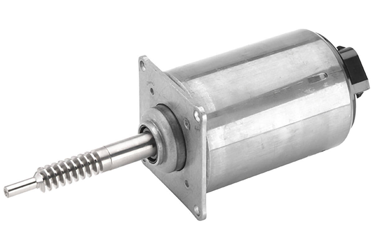 Actuator, exentric shaft (variable valve lift)