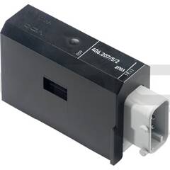 Élément d'ajustage (verrouillage central) VDO - 406-207-005-002V