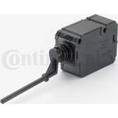 Elemento de ajuste, fecho centralizado VDO - 406-204-003-013Z