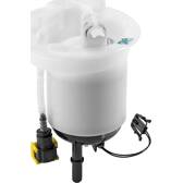 Flansch, Kraftstoffördereinheit VDO - A2C31720400Z