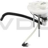 Flasque (unité d'alimentation carburant) VDO - A2C53091613Z