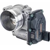 Gasklephuis VDO - 2803600007380