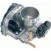 Gasklephuis VDO - 408-236-111-005Z