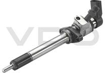 Injecteur