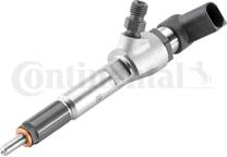 Injecteur