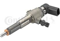 Injecteur