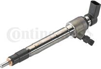Injecteur