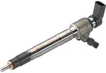 Injector