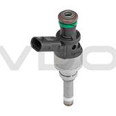 Insprutningsventil VDO - A2C3134660180