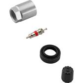 Kit de reparação, sensor de roda (sist. contr. press. pneus) VDO - A2C59507087
