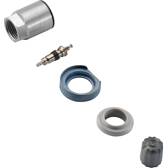 Kit de reparação, sensor de roda (sist. contr. press. pneus) VDO - S180084520A
