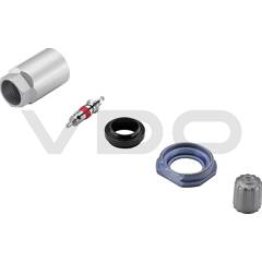 Kit de réparation (palpeur des roues (contrôle pression pneus)) VDO - 2910000301700