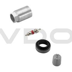 Kit de réparation (palpeur des roues (contrôle pression pneus)) VDO - A2C59506228