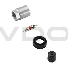 Kit de réparation (palpeur des roues (contrôle pression pneus)) VDO - A2C59507087