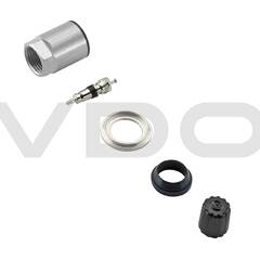 Kit de réparation (palpeur des roues (contrôle pression pneus)) VDO - S180014561A