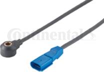 Klopfsensor