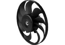 Koelventilator