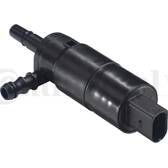 Pompe d'eau de nettoyage (lave phares) VDO - 246-086-001-002Z