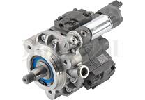 Pompe d'injection