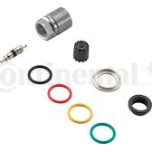 Reparatursatz, Radsensor (Reifendruck-Kontrollsys.) VDO - S180014500A
