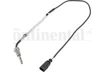 Sensor, Abgastemperatur