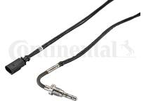 Sensor, Abgastemperatur