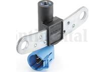 Sensor, crankshaft pulse