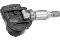 Sensor de ruedas, control presión neumáticos
