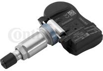 Sensor de ruedas, control presión neumáticos