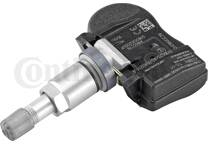 Sensor de ruedas, control presión neumáticos