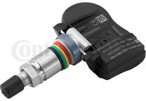 Sensor de ruedas, control presión neumáticos