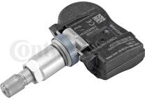 Sensor de ruedas, control presión neumáticos