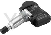 Sensor de ruedas, control presión neumáticos