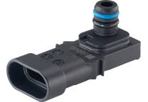 Sensor, laddtryck