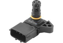 Sensor, laddtryck